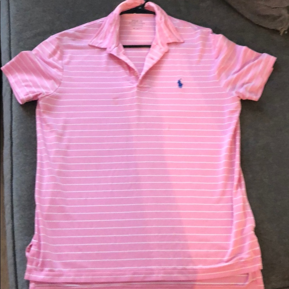 Polo Ralph Lauren Polo Shirt